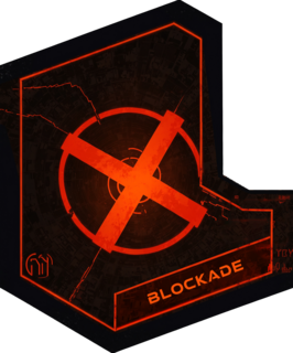 Blockade