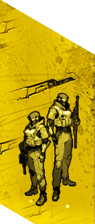 Patrol Core